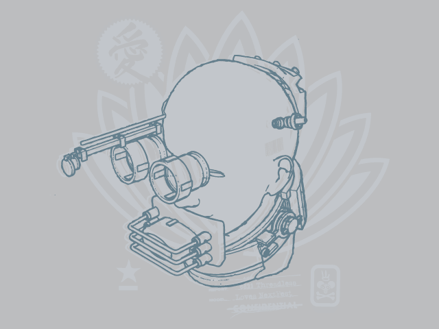 Futureshock Futureshock